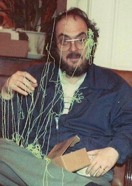 Stanley Kubrick