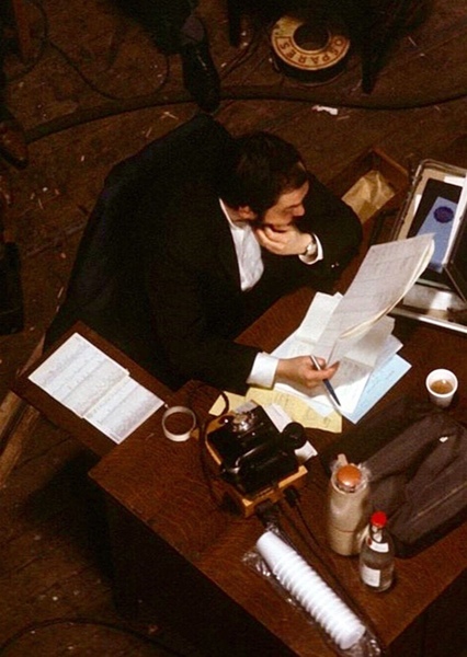 Stanley Kubrick