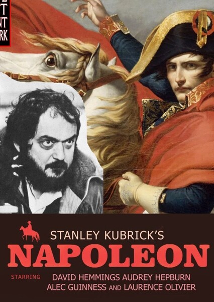 Stanley Kubrick's Napoleon