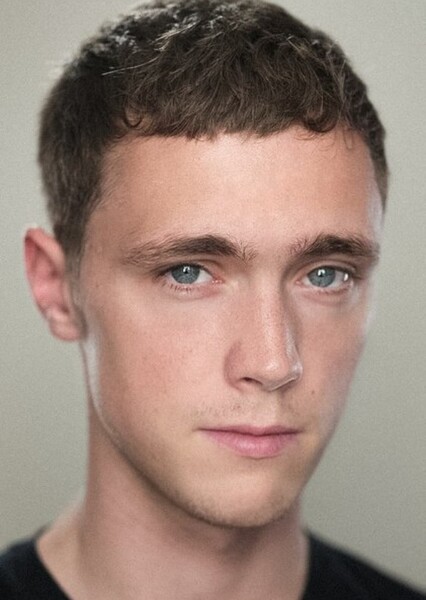 Stanley Morgan photo