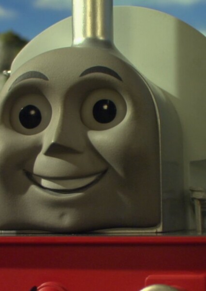 Stanley (Thomas and friends) photo