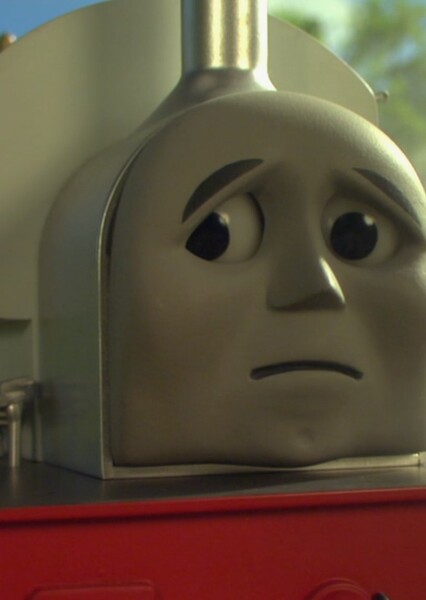 Stanley (Thomas and friends) photo