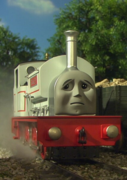 Stanley (Thomas and friends) photo