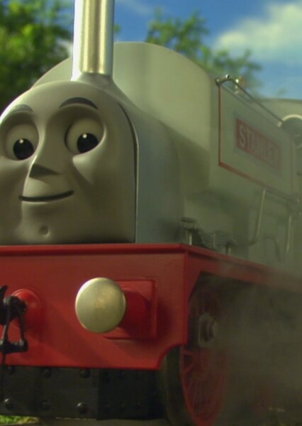 Stanley (Thomas and friends) photo