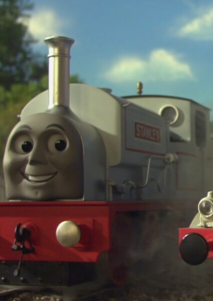 Stanley (Thomas and friends) photo