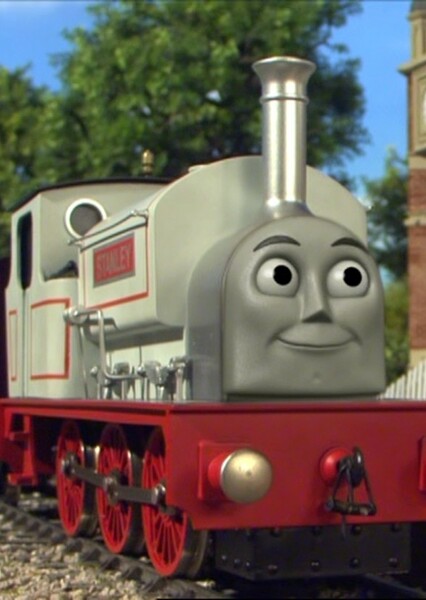 Stanley (Thomas and friends) photo