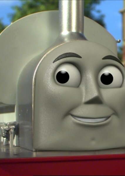 Stanley (Thomas and friends) photo