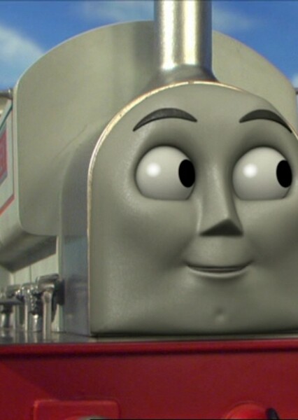 Stanley (Thomas and friends) photo