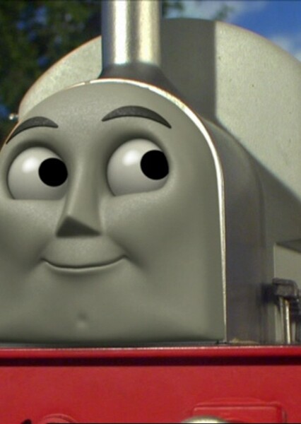 Stanley (Thomas and friends) photo