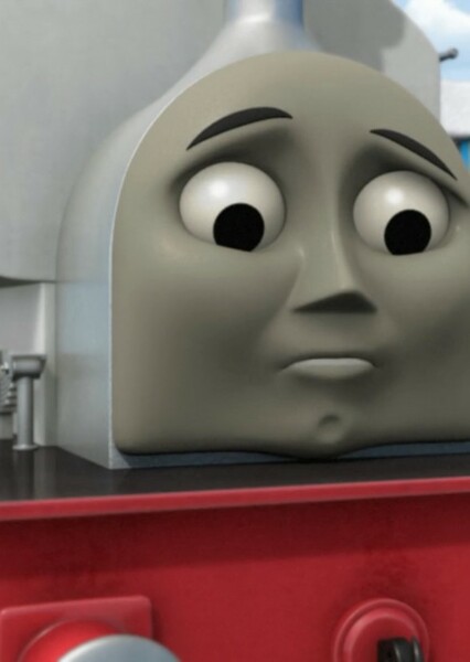 Stanley (Thomas and friends) photo