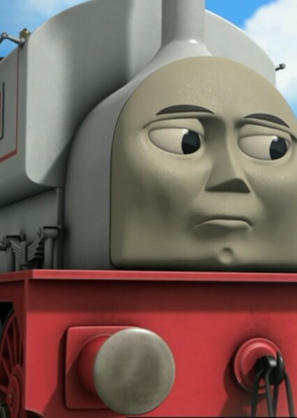 Stanley (Thomas and friends) photo