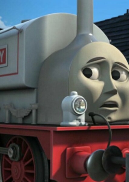 Stanley (Thomas and friends) photo