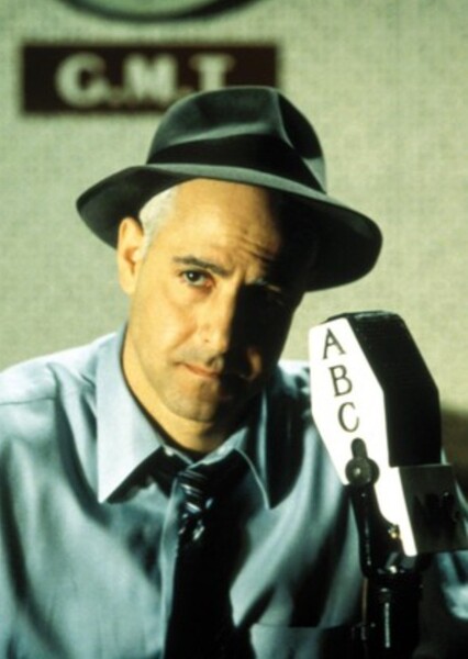 Stanley Tucci photo