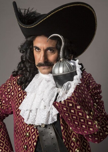 Stanley Tucci