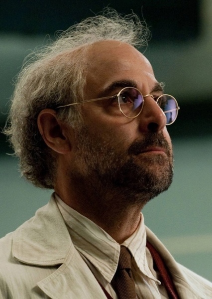 Stanley Tucci photo