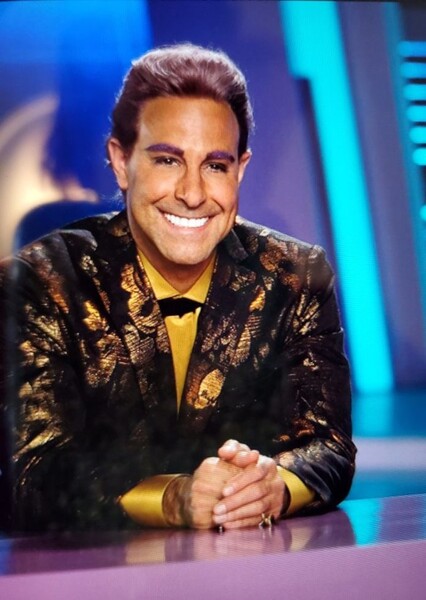 Stanley Tucci
