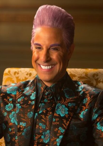 Stanley Tucci photo