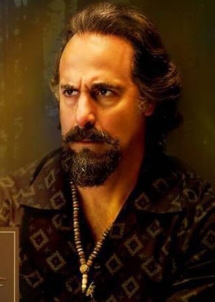 Stanley Tucci