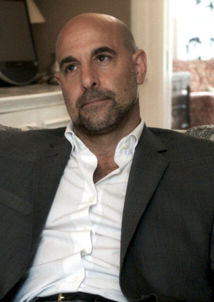 Stanley Tucci photo