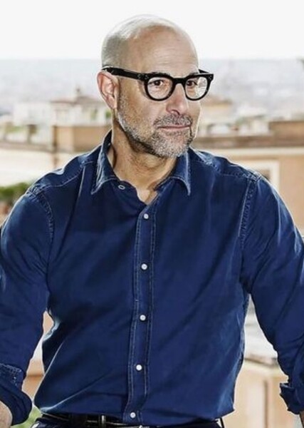 Stanley Tucci photo