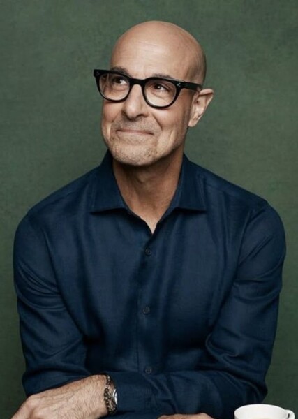 Stanley Tucci photo