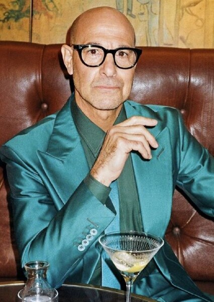 Stanley Tucci