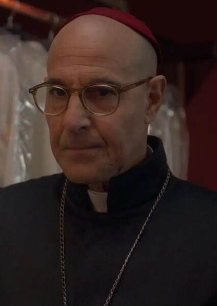 Stanley Tucci photo