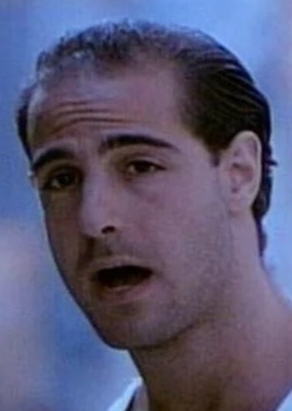 Stanley Tucci