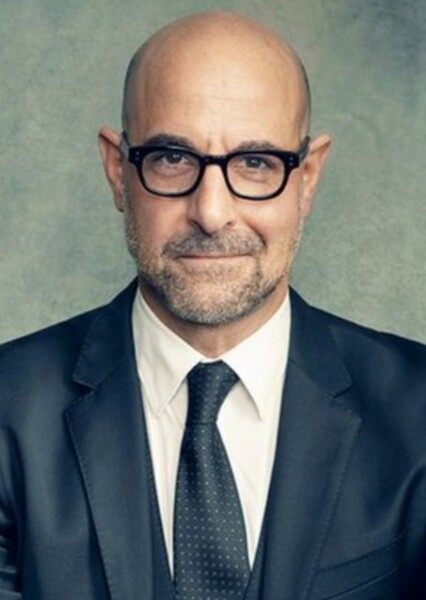 Stanley Tucci