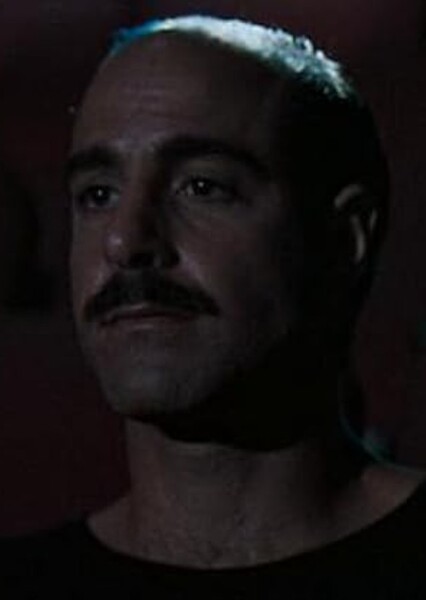 Stanley Tucci photo