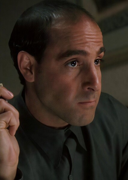 Stanley Tucci photo