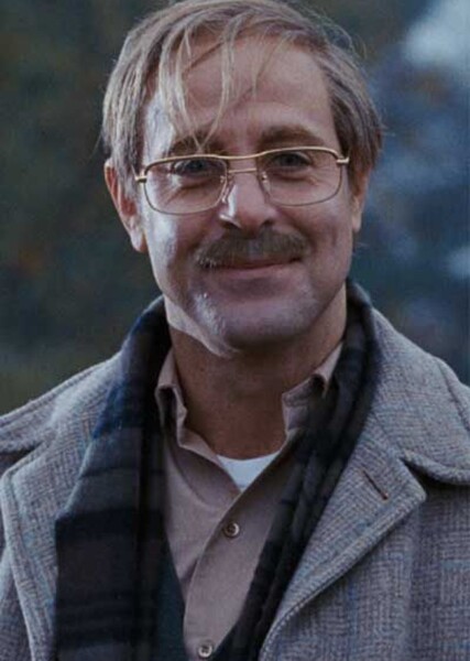Stanley Tucci