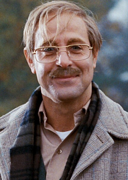 Stanley Tucci photo