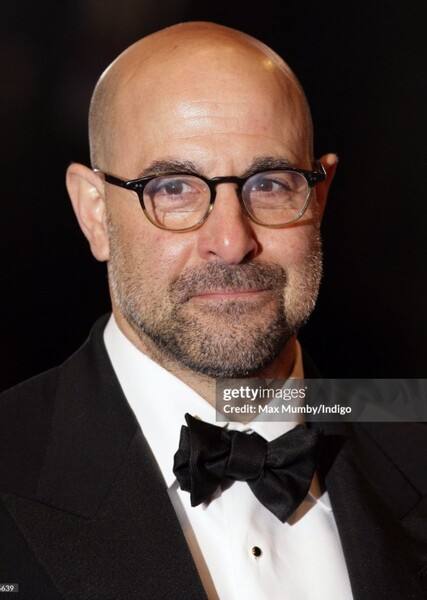 Stanley Tucci
