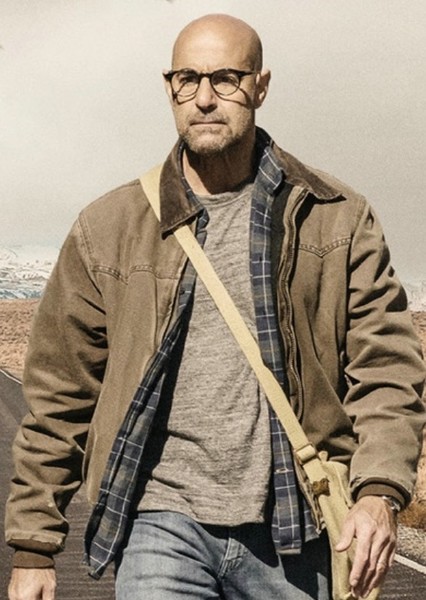 Stanley Tucci photo