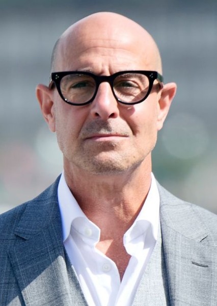 Stanley Tucci photo
