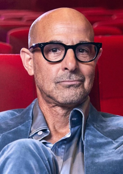 Stanley Tucci photo