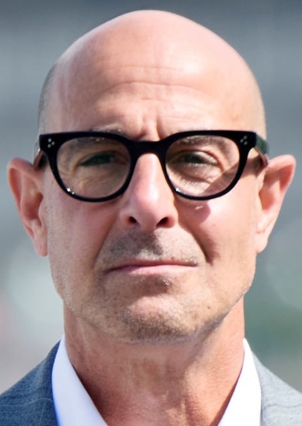 Stanley Tucci photo