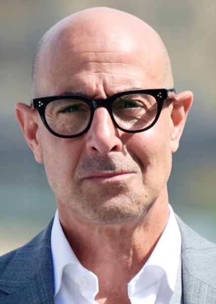 Stanley Tucci photo