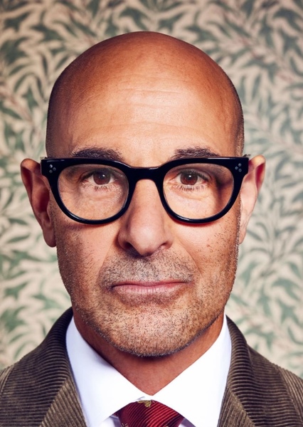 Stanley Tucci photo
