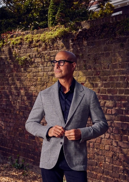 Stanley Tucci photo