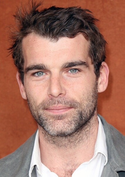 Stanley Weber photo