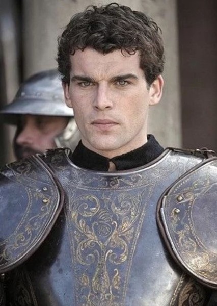 Stanley Weber photo