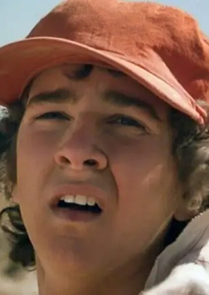 Stanley Yelnats IV