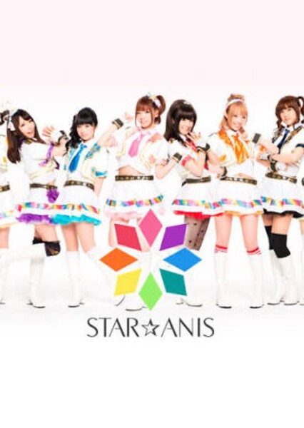 STAR ANIS (band)