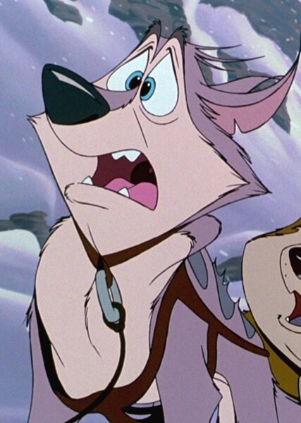 Star (Balto)
