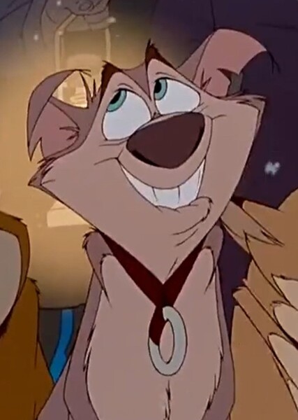 Star (Balto)