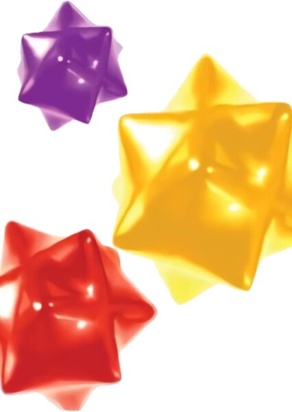 Star Bit