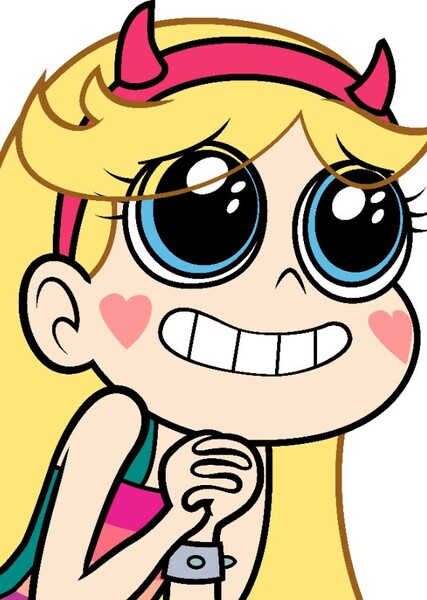 Star Butterfly photo
