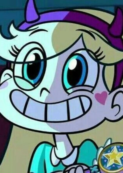 Star Butterfly photo